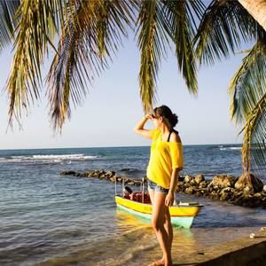 Meet your Posher, Saloni